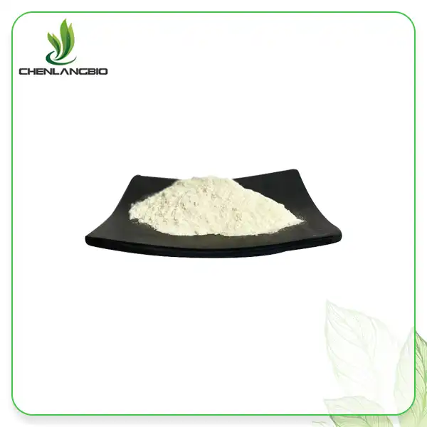 Stigmasterol Powder Stigmasterol Powder